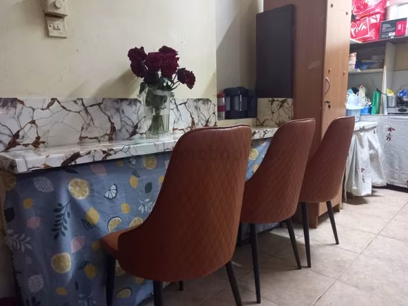 Bed Space & Partition in Al Satwa