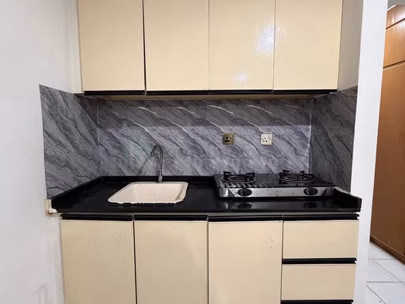 Studio Apartments for Rent in Bur Dubai