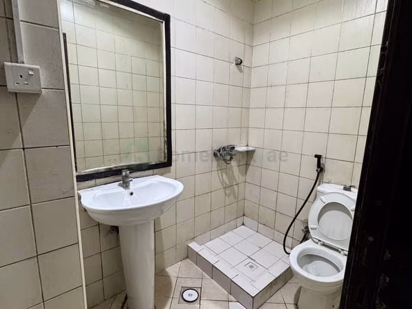 Studio Apartment for Rent in Deira