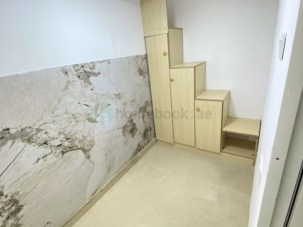Bed Space & Partition in Dubai