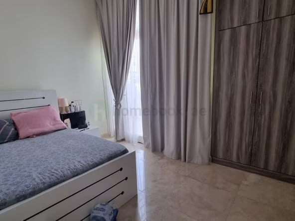 Bed Space & Partition Jumeirah Village Circle (JVC)