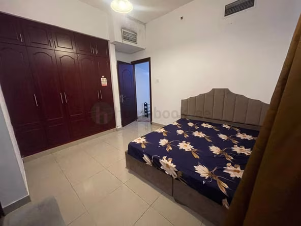 Room for Rent in Al Qusais