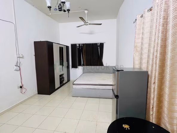 Studio Apartment for Rent in Deira