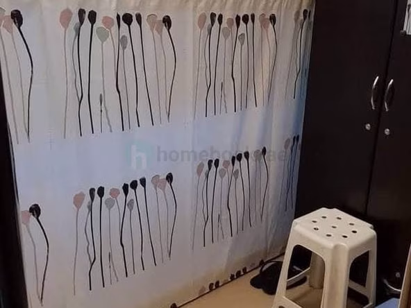 Bed Space & Partition in Al Satwa