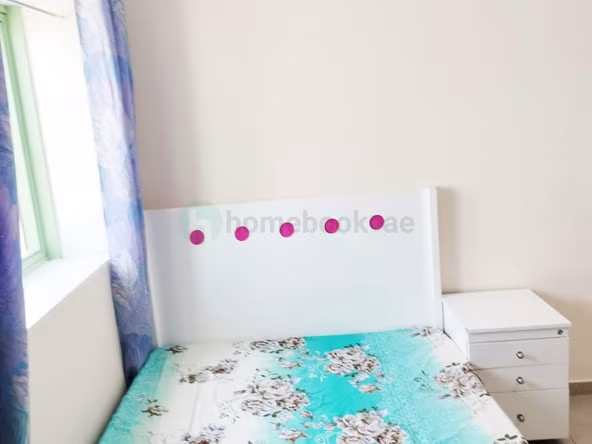 Room for Rent in Sharjah
