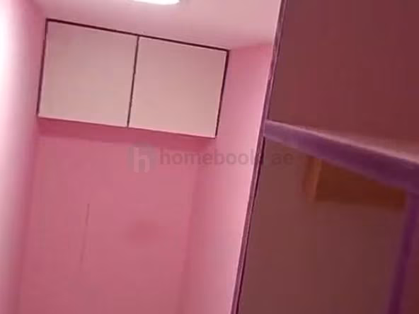 Partition in Barsha Heights (TECOM)