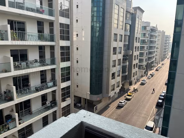 Room for Rent in Al Mankhool