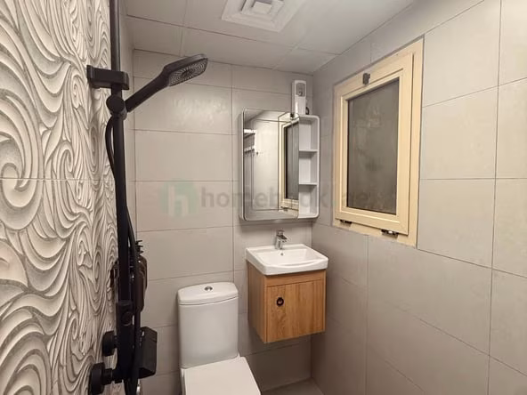 Bed Space & Partition in Sharjah