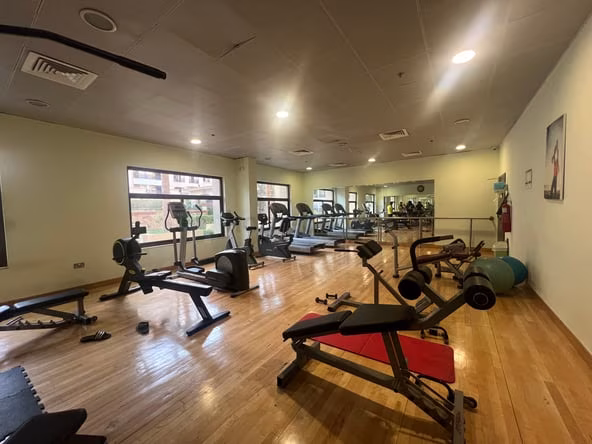 Studio Apartment for Rent in Deira