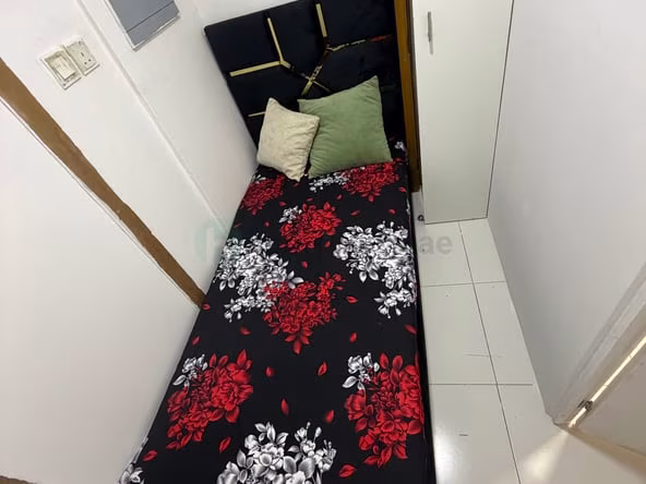 Bed Space & Partition in Al Karama