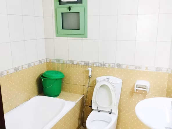 Room for Rent in Sharjah