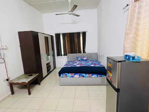 Studio Apartment for Rent in Deira