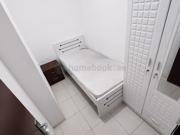 Bed Space & Partition in Sharjah