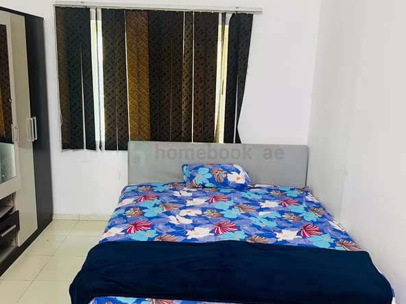 Studio Apartment for Rent in Deira