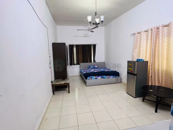 Studio Apartment for Rent in Deira