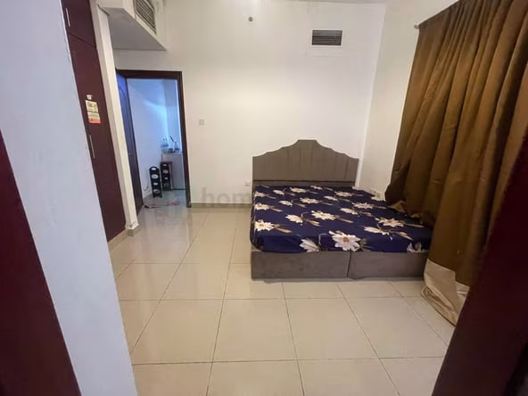 Room for Rent in Al Qusais