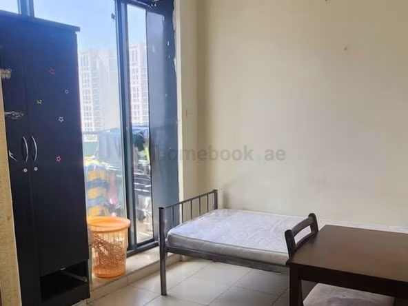 Partition in Deira