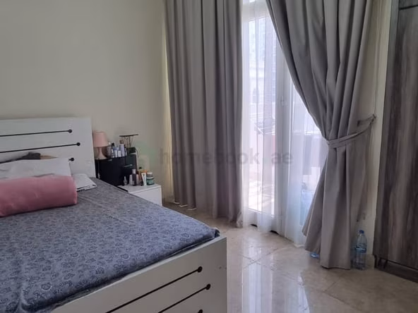 Bed Space & Partition Jumeirah Village Circle (JVC)