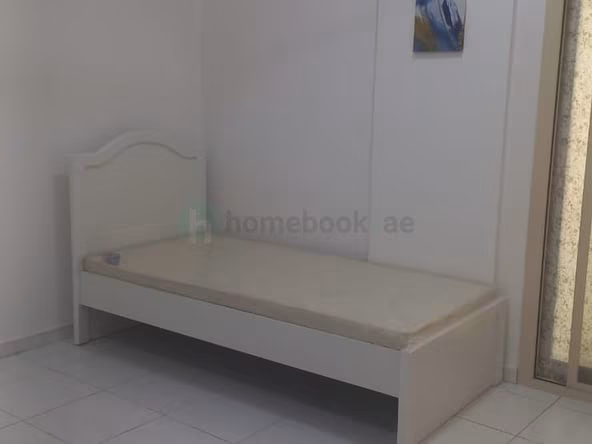 Bed Space & Partition in Al Mankhool