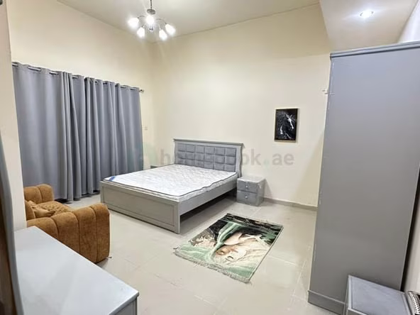 Room for Rent in Sharjah