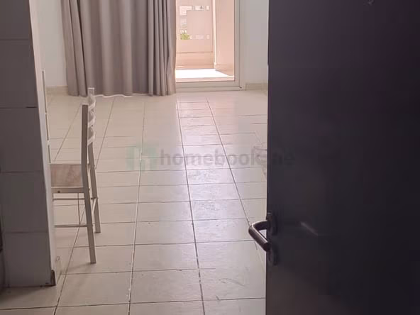 Studio Apartment for Rent in International City Dubai