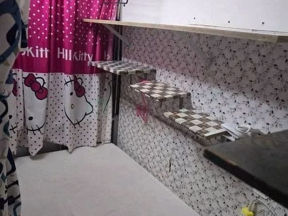 Bed Space & Partition in Al Satwa