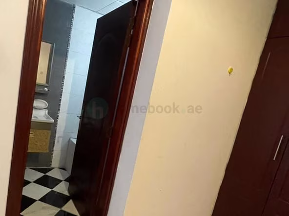 Room for Rent in Al Qusais