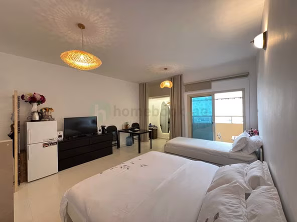 Bed Space & Partition in Sharjah