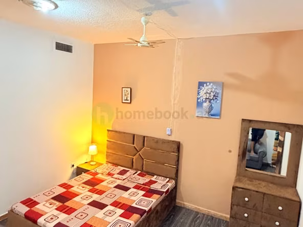 Family Room for Rent in Dubai