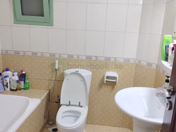 Room for Rent in Sharjah
