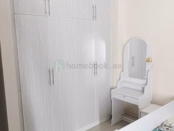 Room for Rent in Sharjah