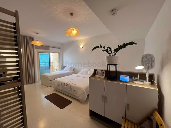 Bed Space & Partition in Sharjah
