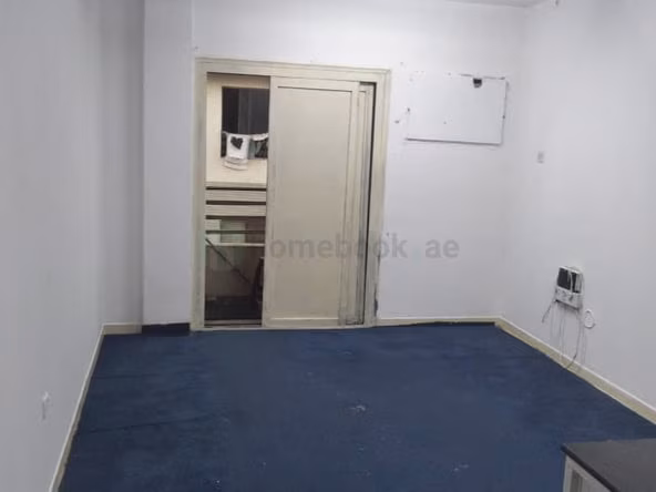 Studio Apartment for Rent in Deira