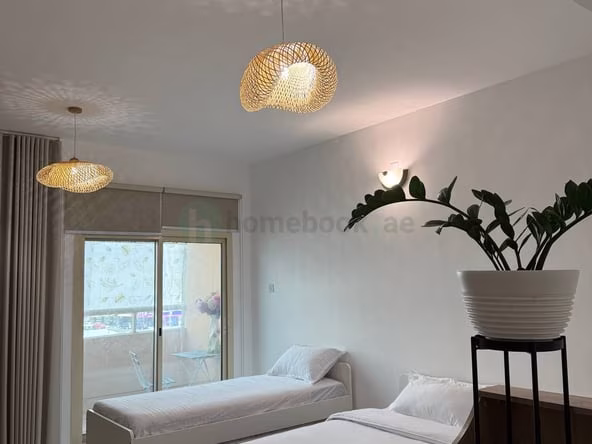 Bed Space & Partition in Sharjah
