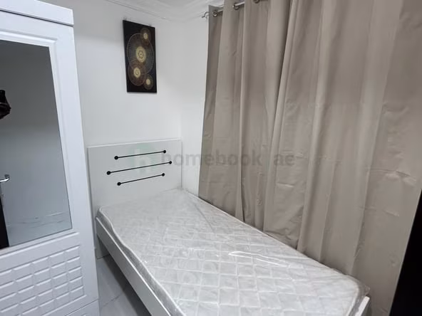 Bed Space & Partition Jumeirah Village Circle (JVC)