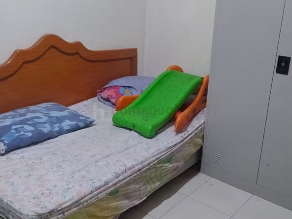 Bed Space & Partition in Dubai Investment Park (DIP)