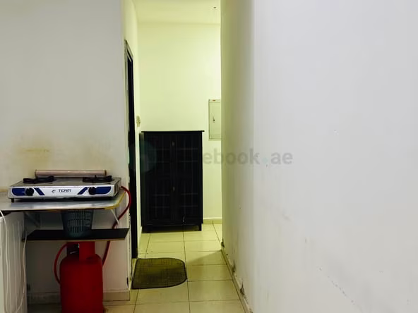 Studio Apartment for Rent in Deira
