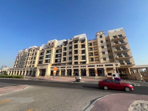 Studio Apartment for Rent in Deira
