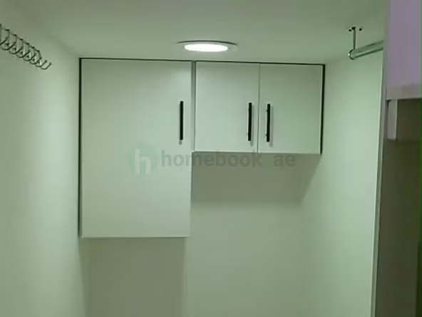 Partition in Al Barsha