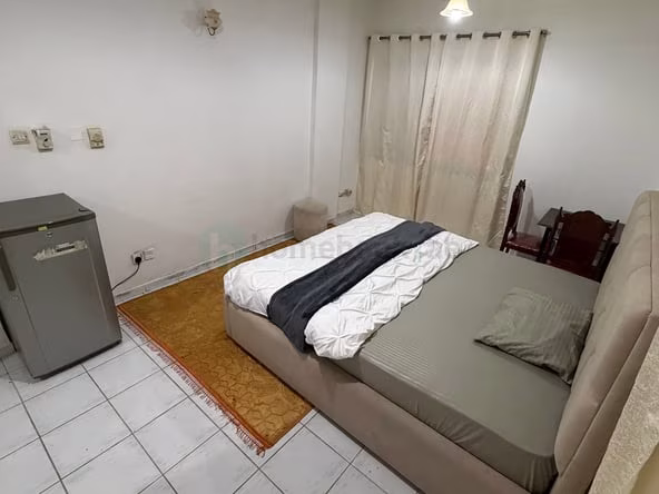 Studio Apartments for Rent in Bur Dubai