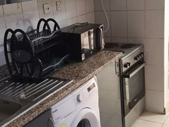 Studio Apartment for Rent in International City Dubai