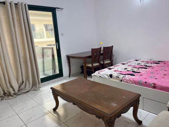 Room for Rent in Al Mankhool