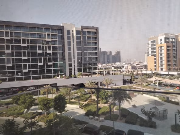 Studio Apartment for Rent in Sheikh Zayed Road Dubai