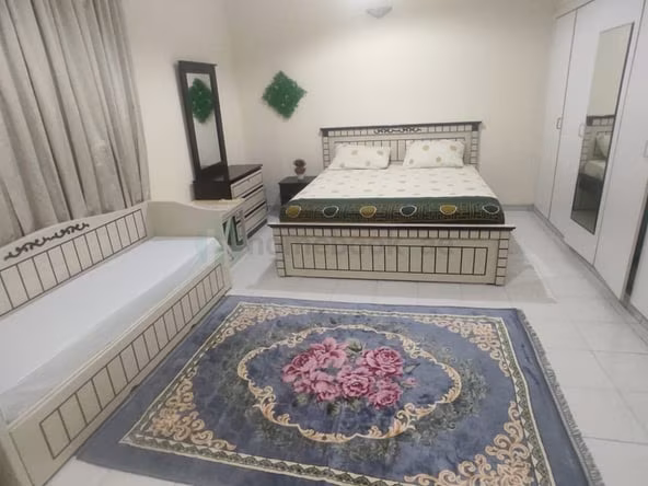 Room for Rent in Hor Al Anz