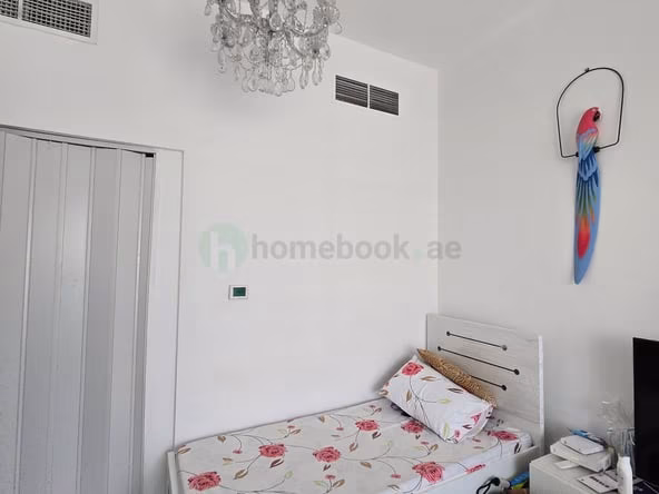 Bed Space & Partition in Dubai Silicon Oasis (DSO)