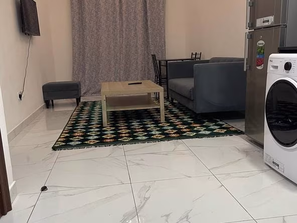 ‌Bedroom Apartment for Rent in International City Dubai