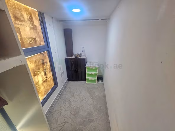 Partition Room for Rent in Dubai