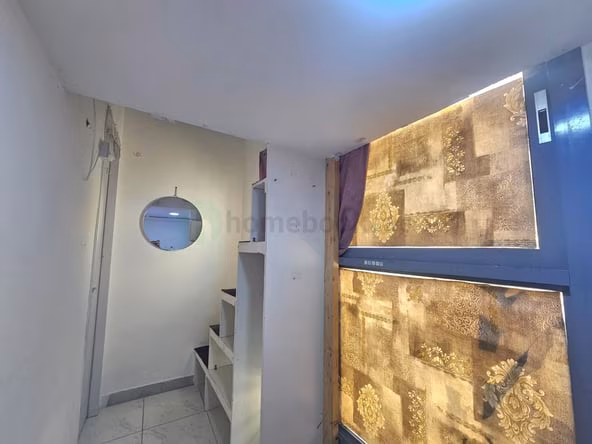 Partition Room for Rent in Dubai