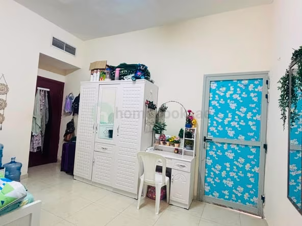 Room for Rent in Al Qusais