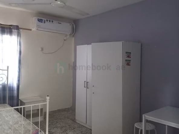 Room for Rent in Al Muteena